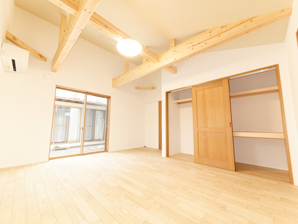 人生100年時代に住みたい平屋