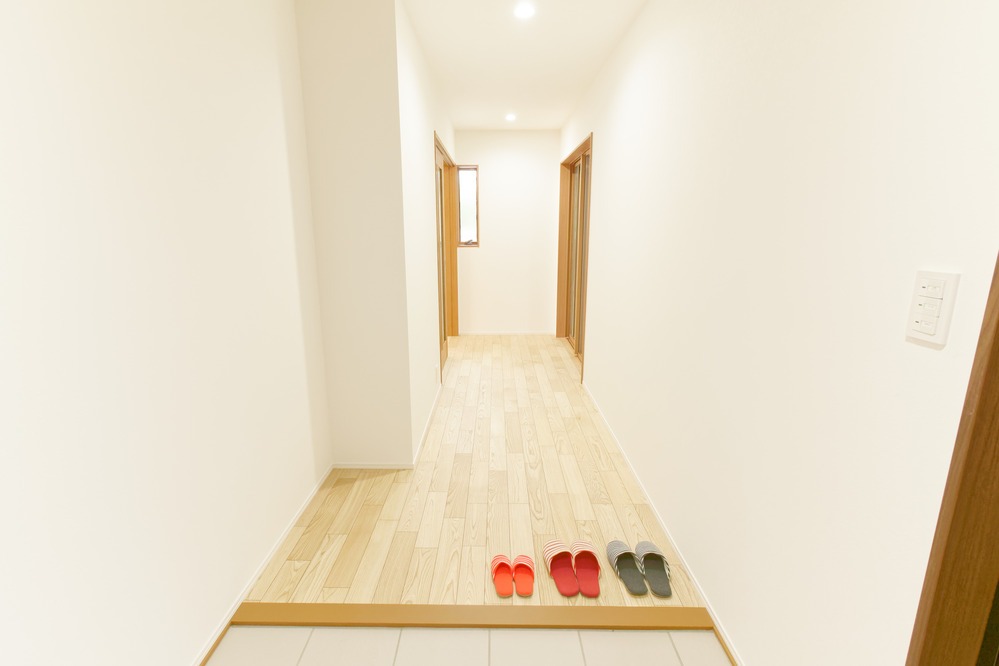 人生100年時代に住みたい平屋