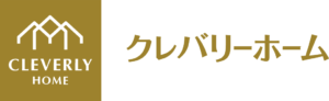 クレバリーホーム松江店・出雲店 ロゴ