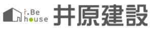 有限会社井原建設 ロゴ