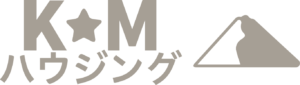 K・Mハウジングのロゴ